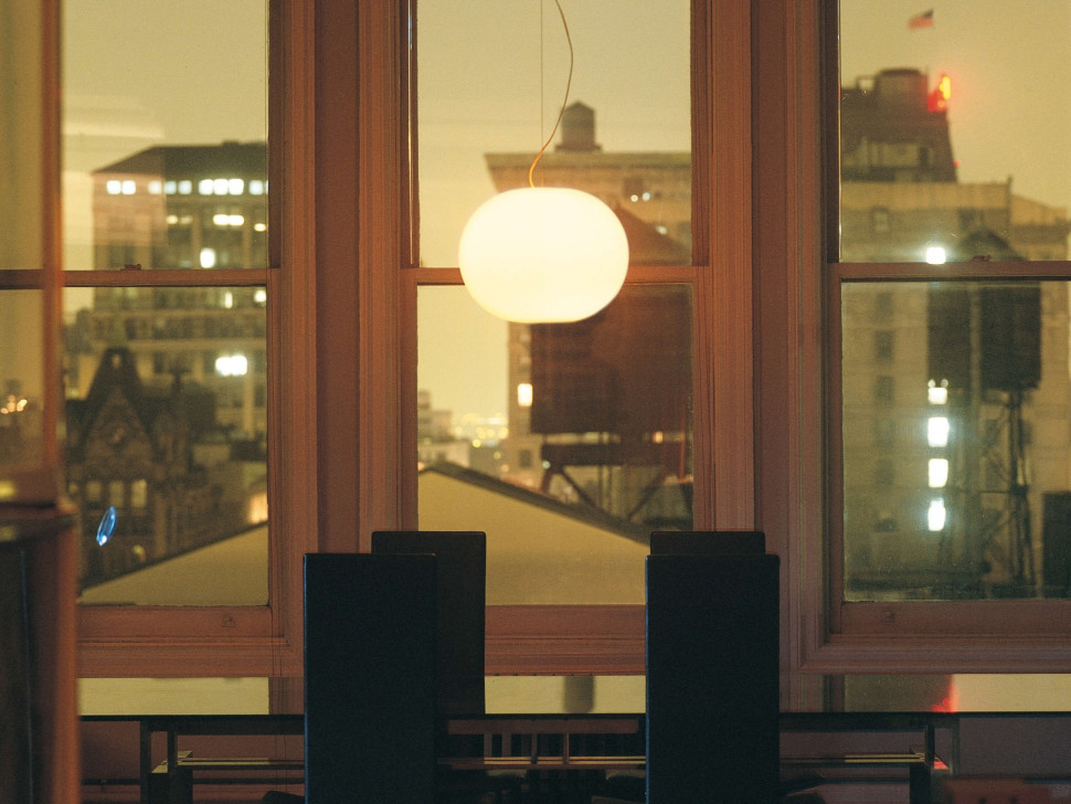 Pendant Lamp Flos Glo-Ball