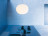 Pendant Lamp Flos Glo-Ball