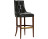 Bar Stool Seven Sedie Olimpia 0410B / 0410C