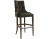 Bar Stool Seven Sedie Olimpia 0410B / 0410C