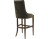 Bar Stool Seven Sedie Olimpia 0410B / 0410C