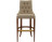 Bar Stool Seven Sedie Olimpia 0410B / 0410C