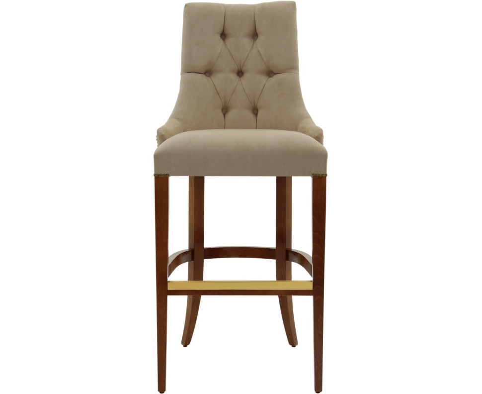 Bar Stool Seven Sedie Olimpia 0410B / 0410C