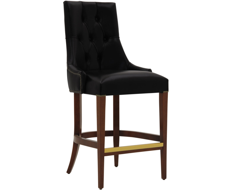 Bar Stool Seven Sedie Olimpia 0410B / 0410C