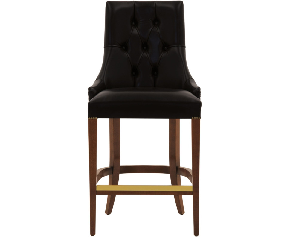 Bar Stool Seven Sedie Olimpia 0410B / 0410C