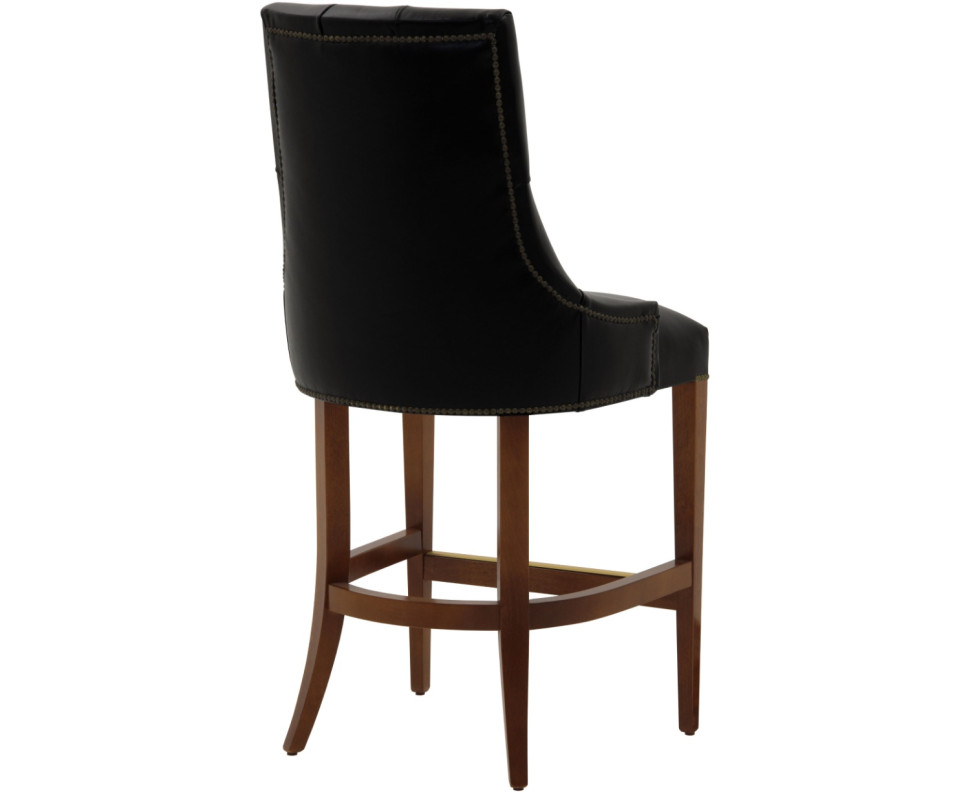 Bar Stool Seven Sedie Olimpia 0410B / 0410C