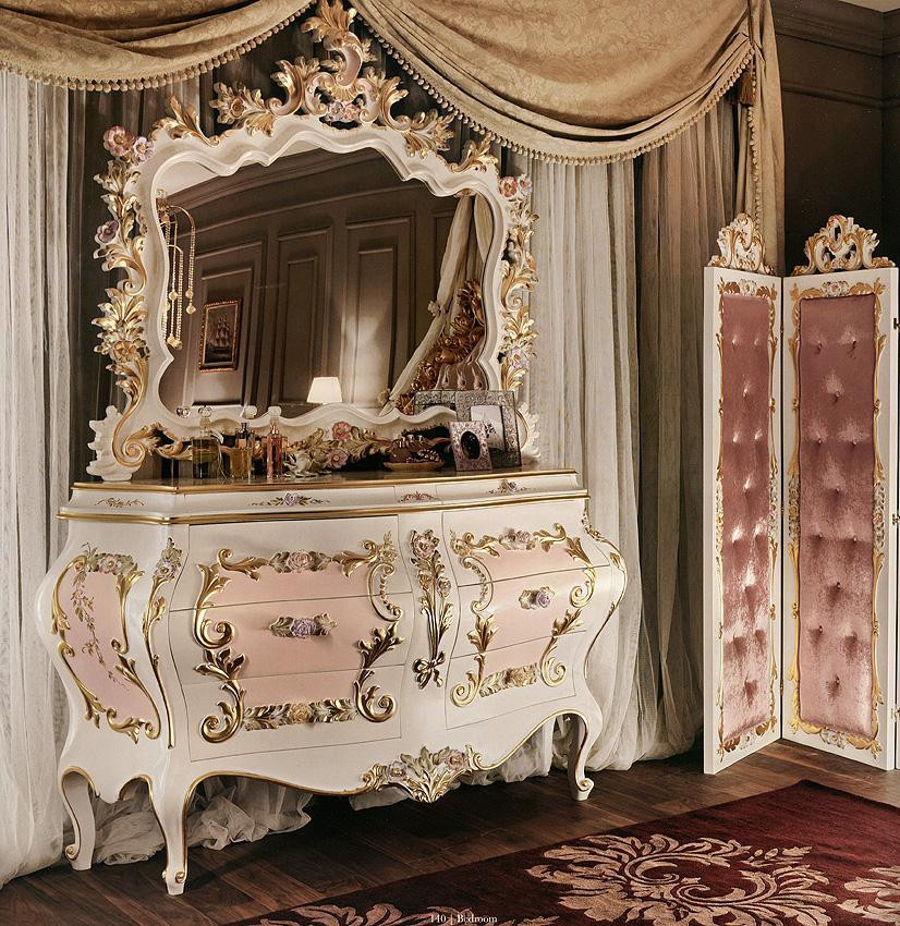 Dresser Modenese Villa venezia 11202