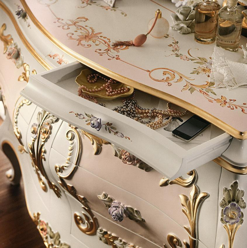 Dresser Modenese Villa venezia 11202