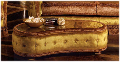 Coffee Table Bm style Lifestyle Mod.21/c