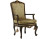 Armchair Seven Sedie Vienna 9486P