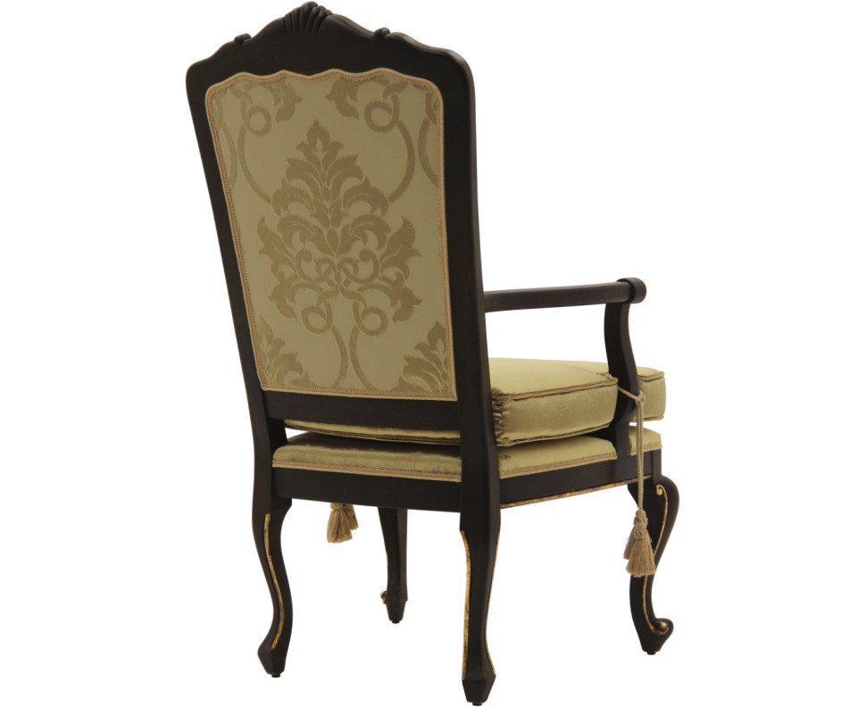 Armchair Seven Sedie Vienna 9486P