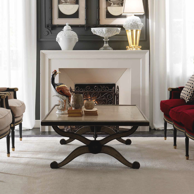 Coffee Table Vittorio grifoni 2098