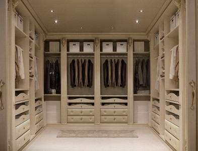 Wardrobe Agm (alberto e mario ghezzani) Opera 01