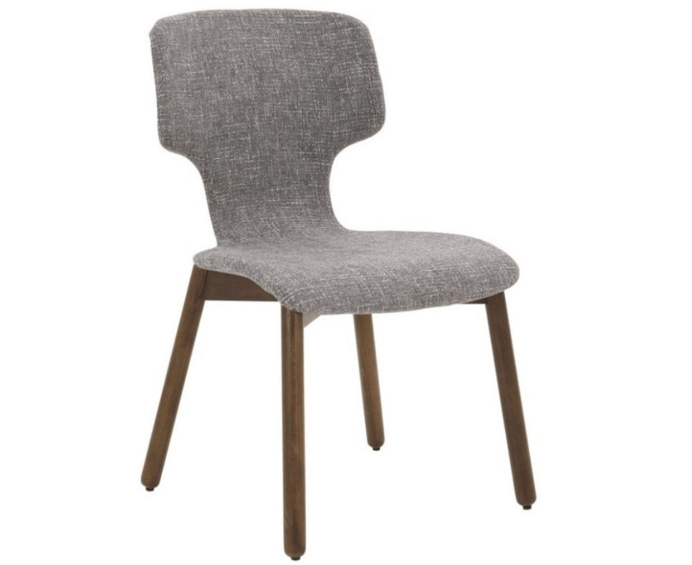 Chair Seven Sedie Leggera 0680S