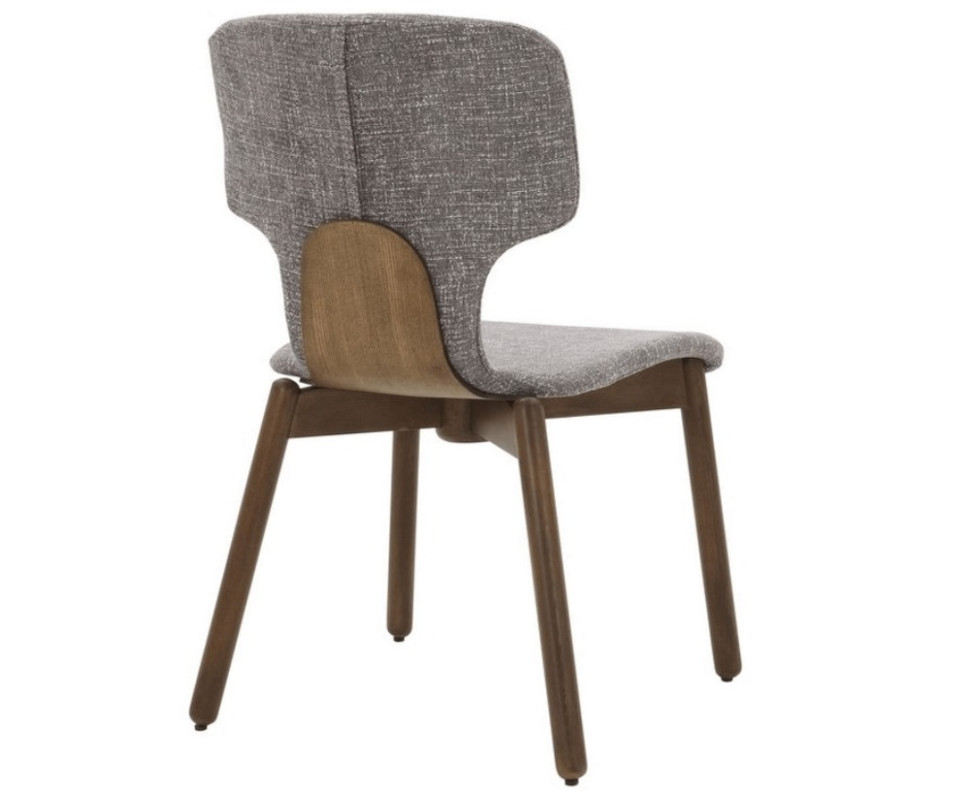 Chair Seven Sedie Leggera 0680S
