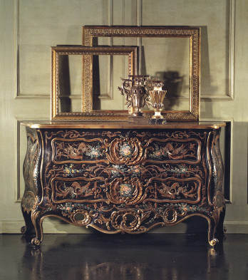 Dresser Vittorio grifoni 2602