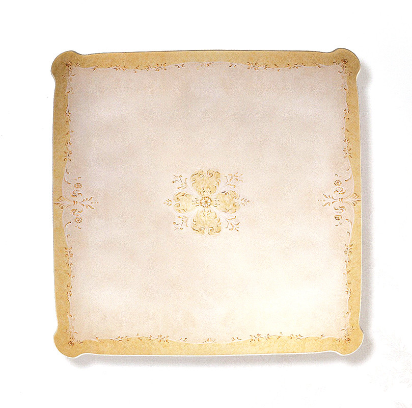 Coffee Table Bacci stile J&#039;adore Ja/la 028