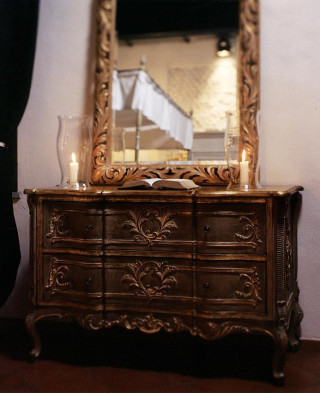 Dresser Chelini 2116