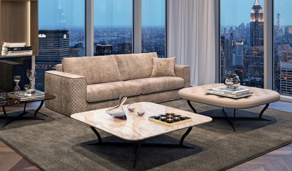 Sofa Alberta Espada 