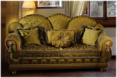 Sofa Orchidea Bm style Lifestyle Orchidea