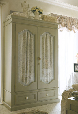 Wardrobe kids Dolfi Sogni di matilde 0782V