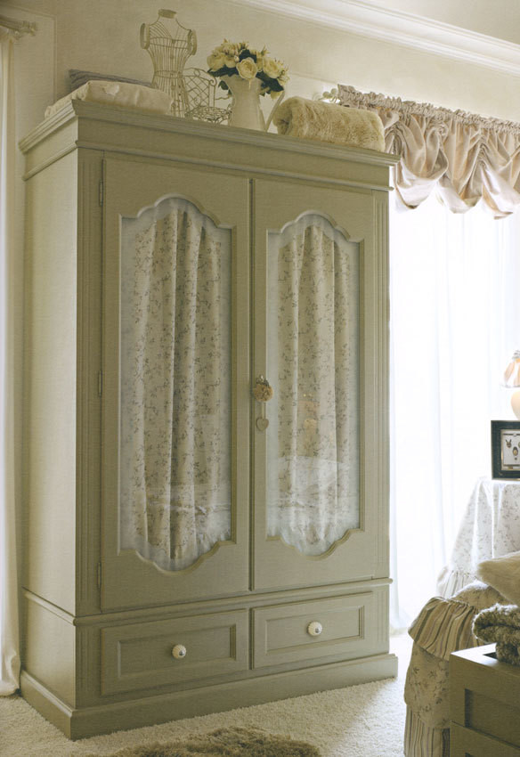 Wardrobe kids Dolfi Sogni di matilde 0782V