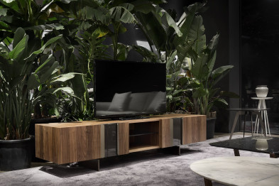 Dresser Alberta Design Castello Lagravinese Studio Malay
