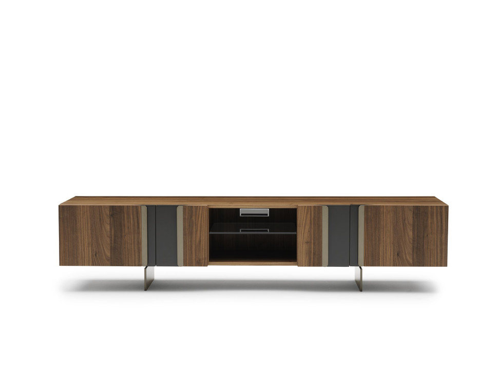 Dresser Alberta Design Castello Lagravinese Studio Malay