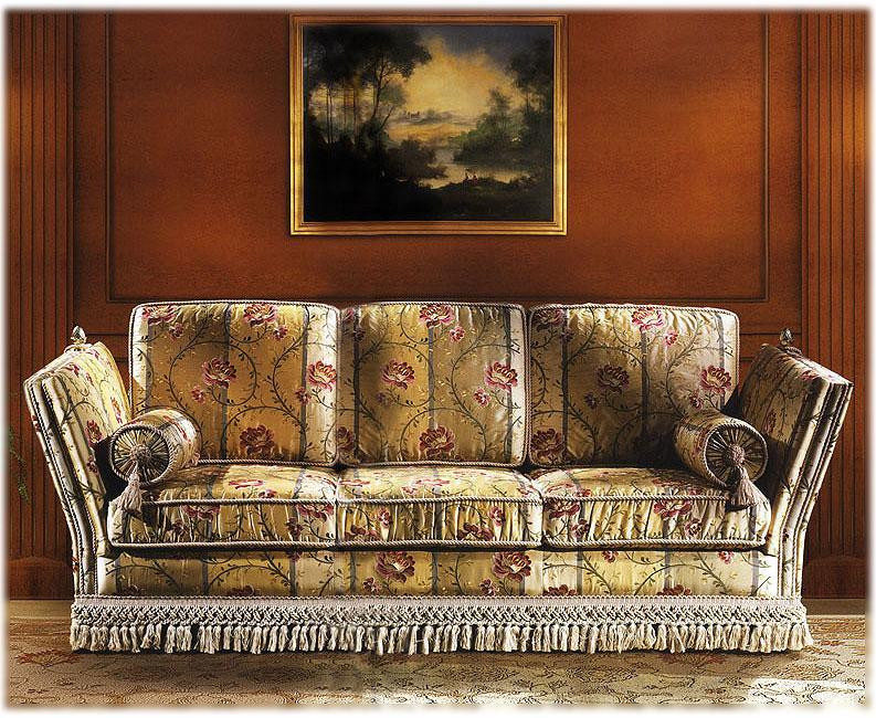 Sofa Chateaubriand Angelo cappellini Sittingrooms 9137/D3