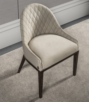 Dining Chair Medea Montenapoleone Mn204
