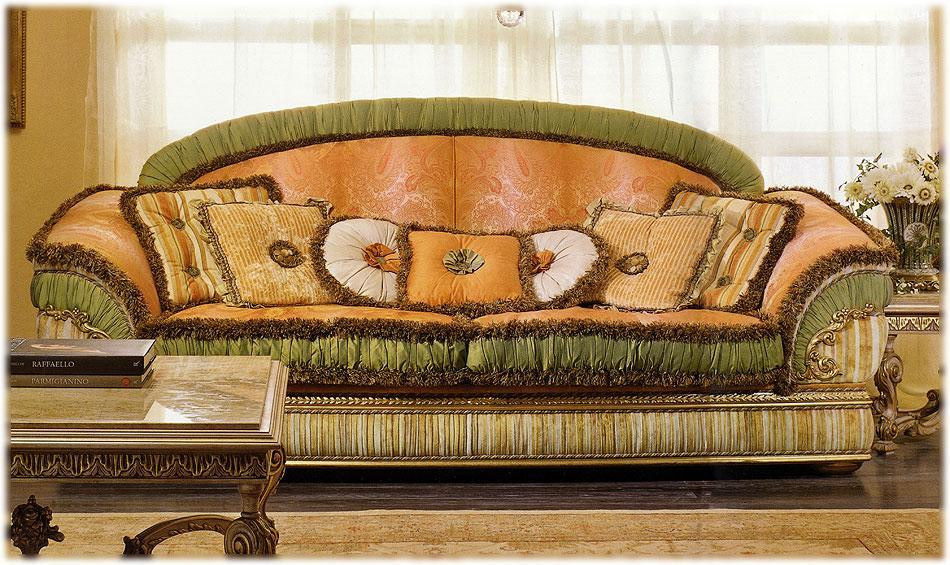 Sofa Riva Raffles 6623