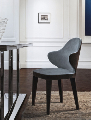 Dining Chair Longhi Loveluxe U 120
