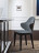 Dining Chair Longhi Loveluxe U 120