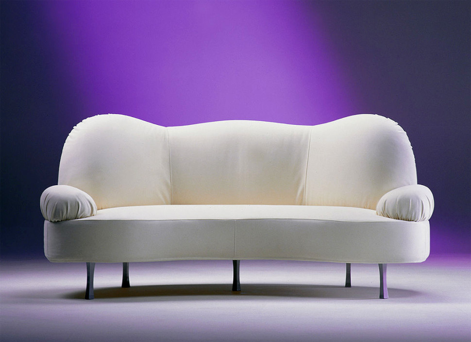 Sofa Giovannetti I girovaghi c