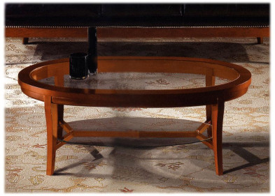 Coffee Table Pascoli Angelo cappellini Sittingrooms 0117/B13
