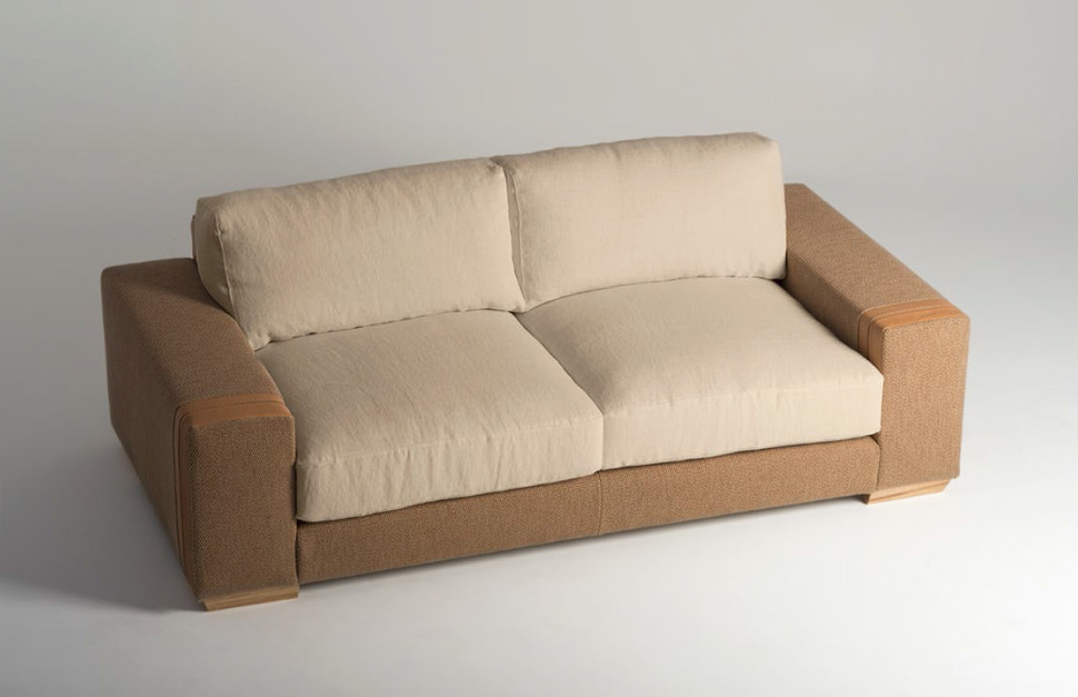 Sofa Mantellassi Tribeca Bagarre