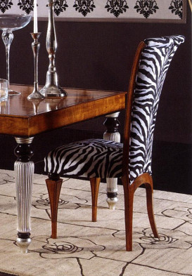 Dining Chair Giuliacasa Verona J010-vr