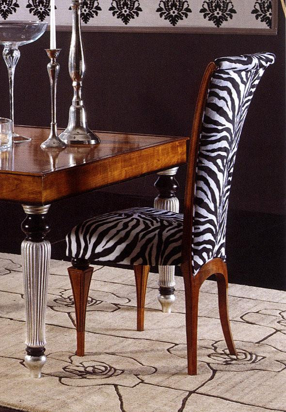 Dining Chair Giuliacasa Verona J010-vr