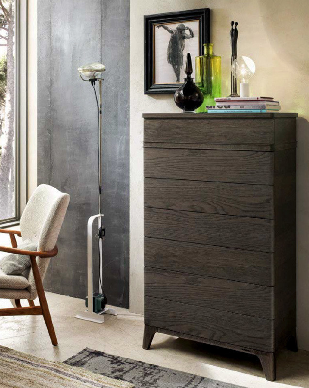 Dresser Atha Le fablier Contemporanea H450