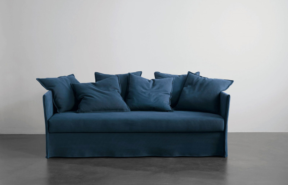 Sofa Meridiani Sofa beds Fox twin bed