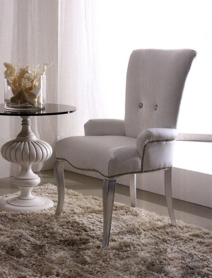 Dining Chair Ferretti &amp; ferretti Morfeo Se100