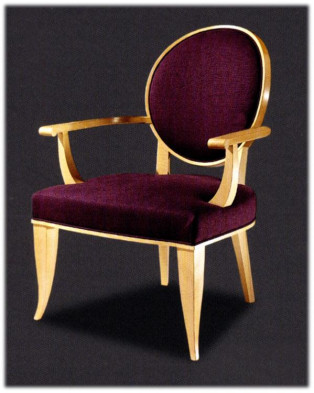 Dining Chair Busnelli adamo 6686