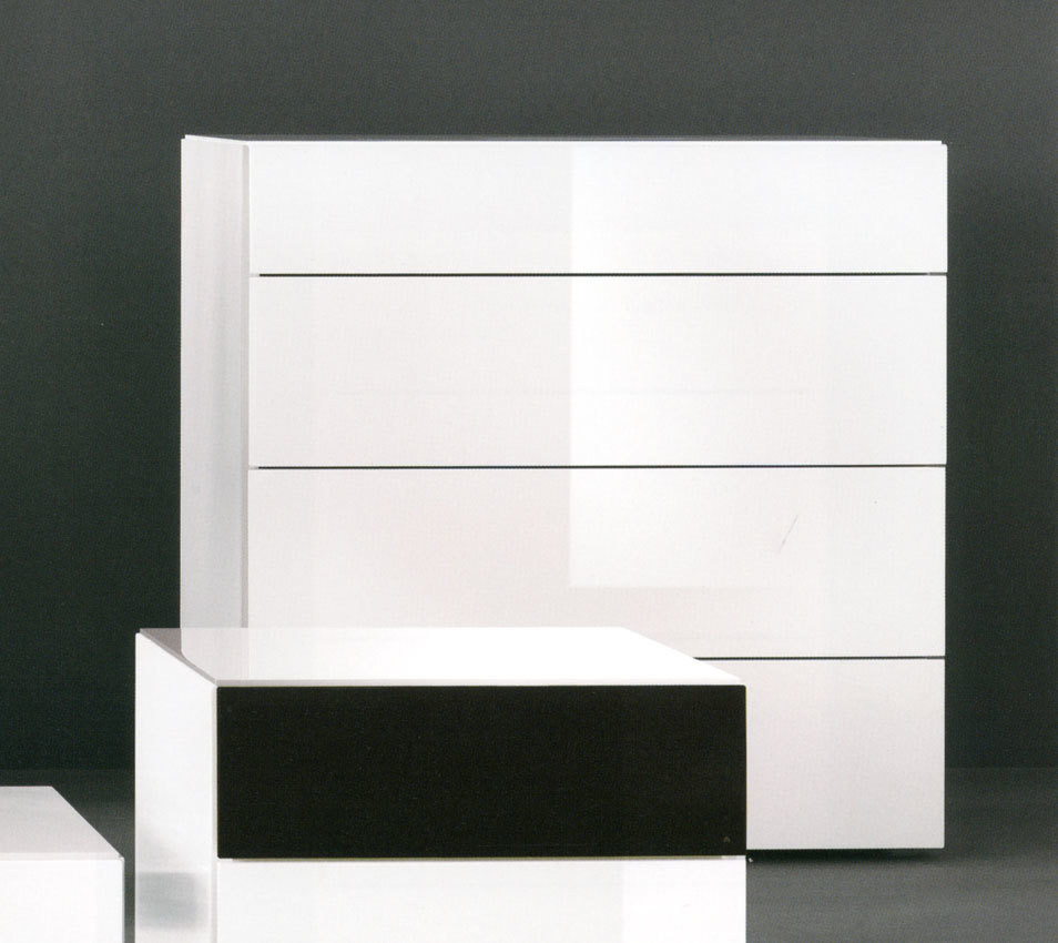 Dresser Ray Olivieri Cm336