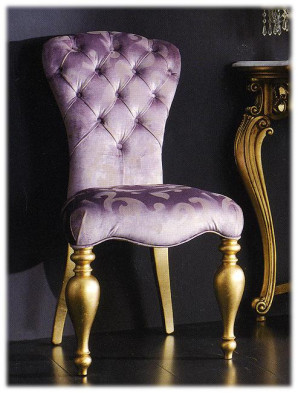 Dining Chair Volpi Classic 1240