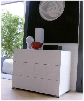 Dresser Tetris Twils Voyage 320T05