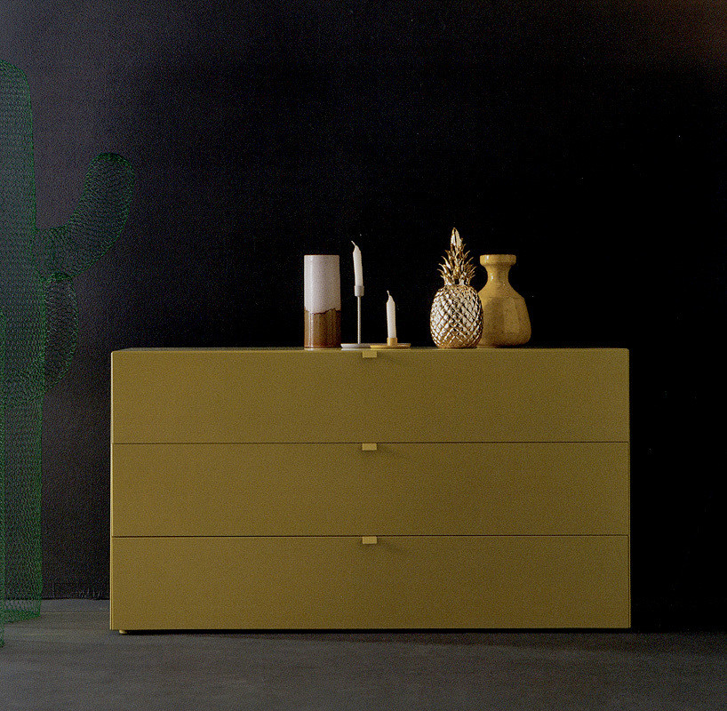 Dresser Tetris Twils Voyage 320T05