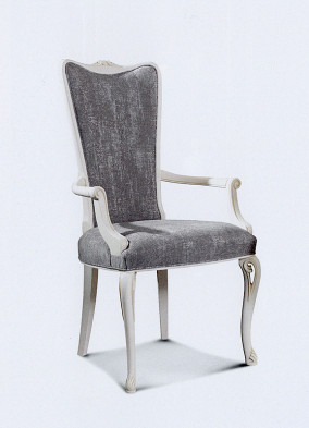 Dining Chair Giorgio casa Milano 2017 Ac26