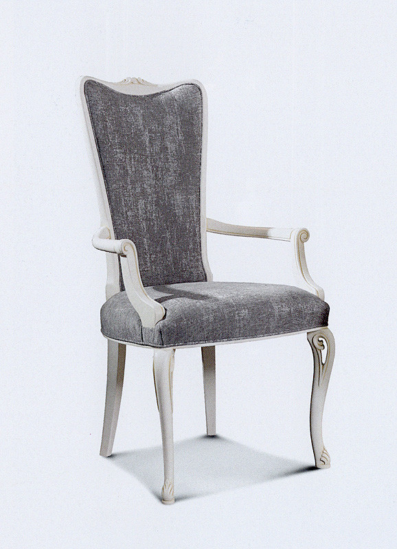 Dining Chair Giorgio casa Milano 2017 Ac26