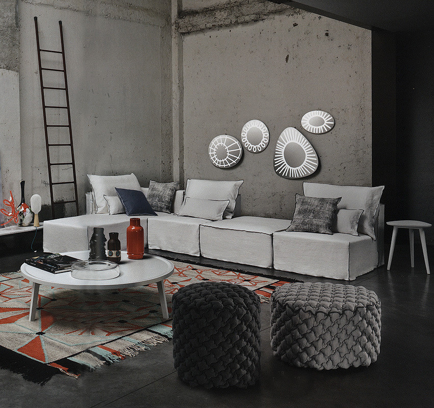 Sofa Gervasoni Brick up Brick 20 r