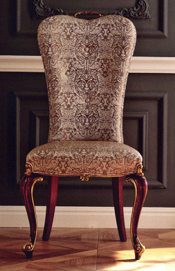 Dining Chair Giorgio casa Memorie veneziane C22y